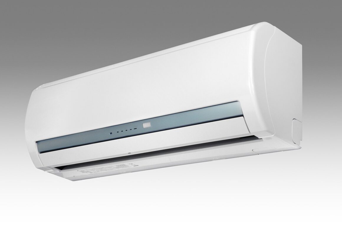Blog over airco en verwarming in één apparaat.