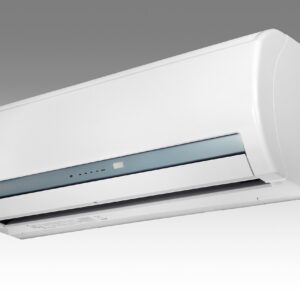 Blog over airco en verwarming in één apparaat.